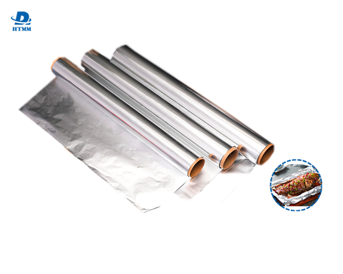 Extra Heavy Duty Aluminum Foil